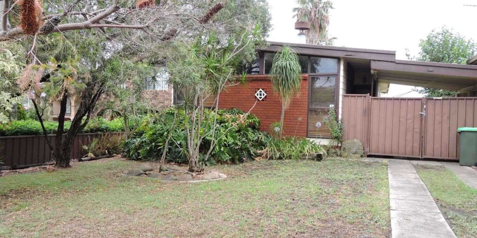 7 Auburn Street Parramatta