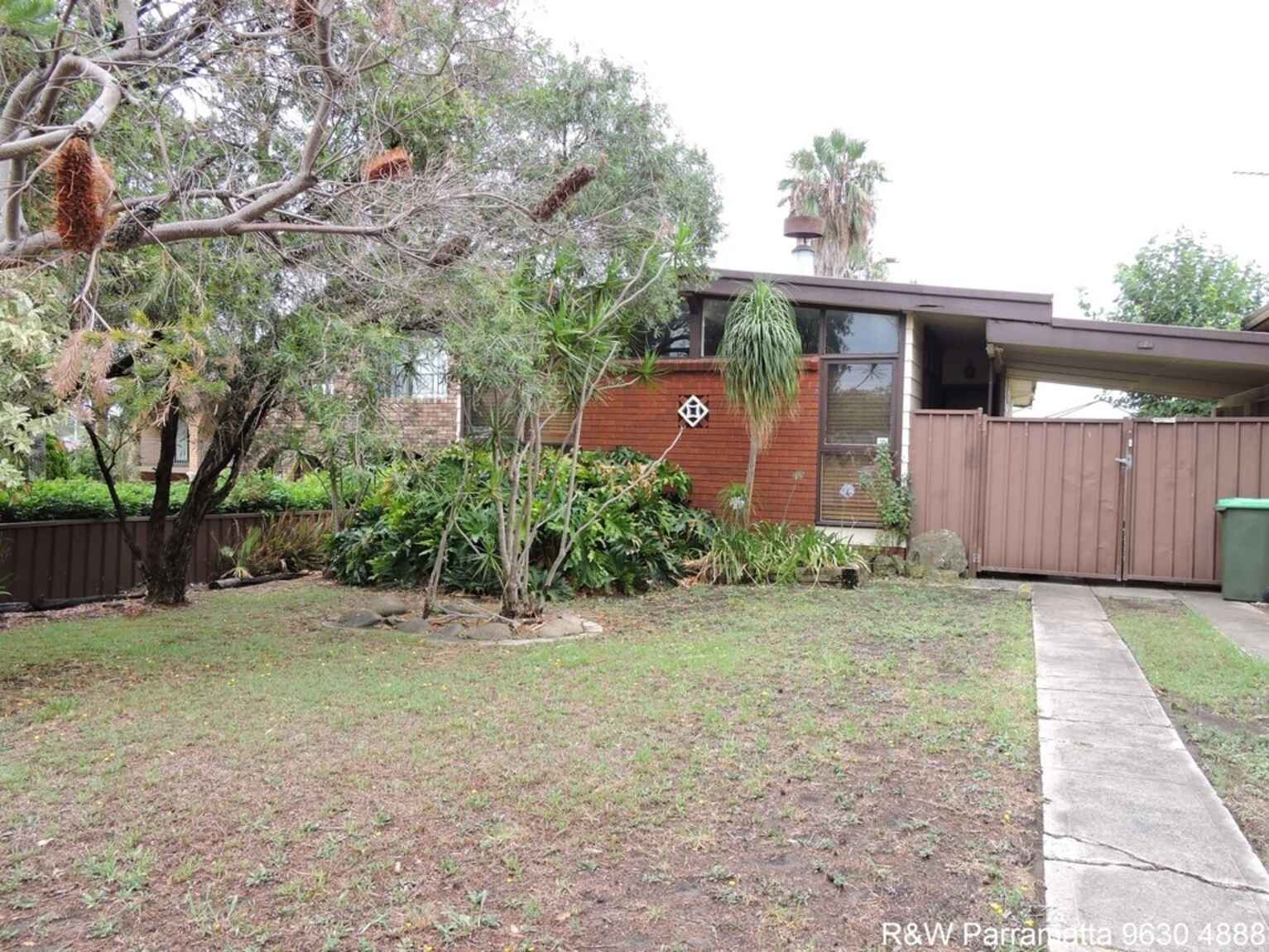 7 Auburn Street Parramatta 7 Auburn Street Parramatta