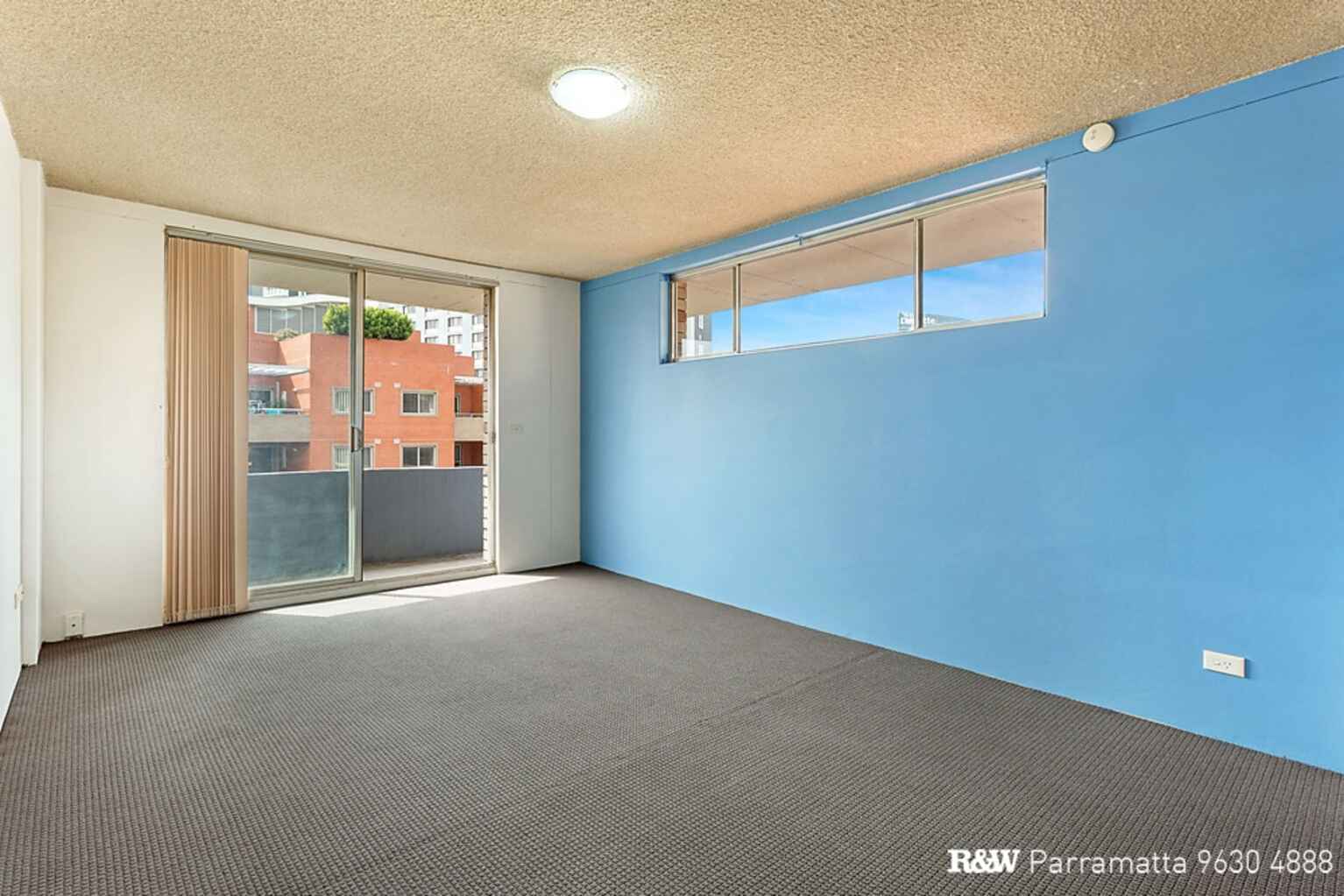 16/43 Campbell Street Parramatta