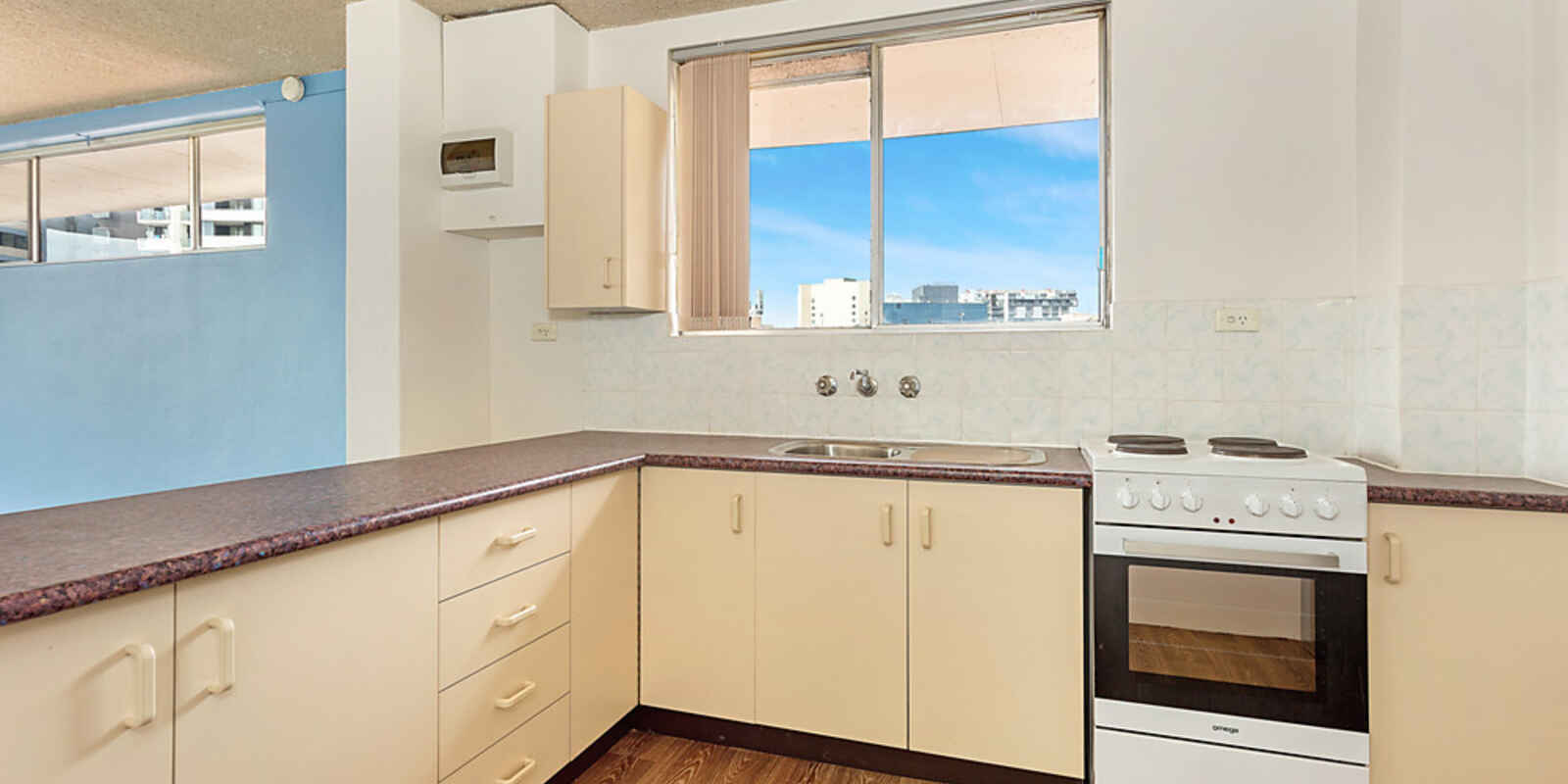 16/43 Campbell Street Parramatta 16/43 Campbell Street Parramatta