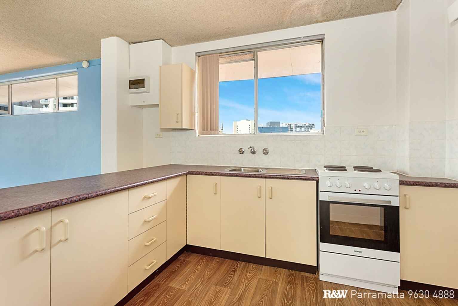 16/43 Campbell Street Parramatta