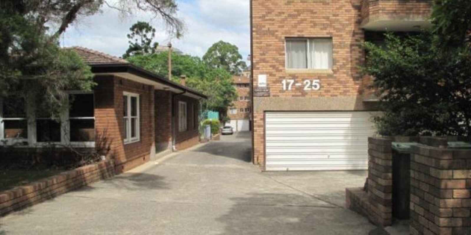 6/17-25 Elizabeth Street Parramatta