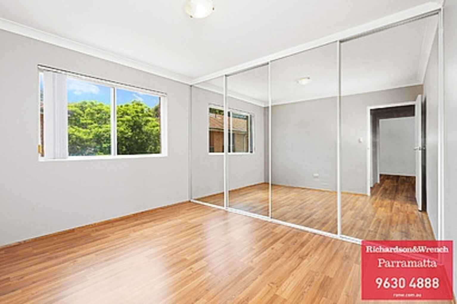 4/10-12 Thomas Street Parramatta