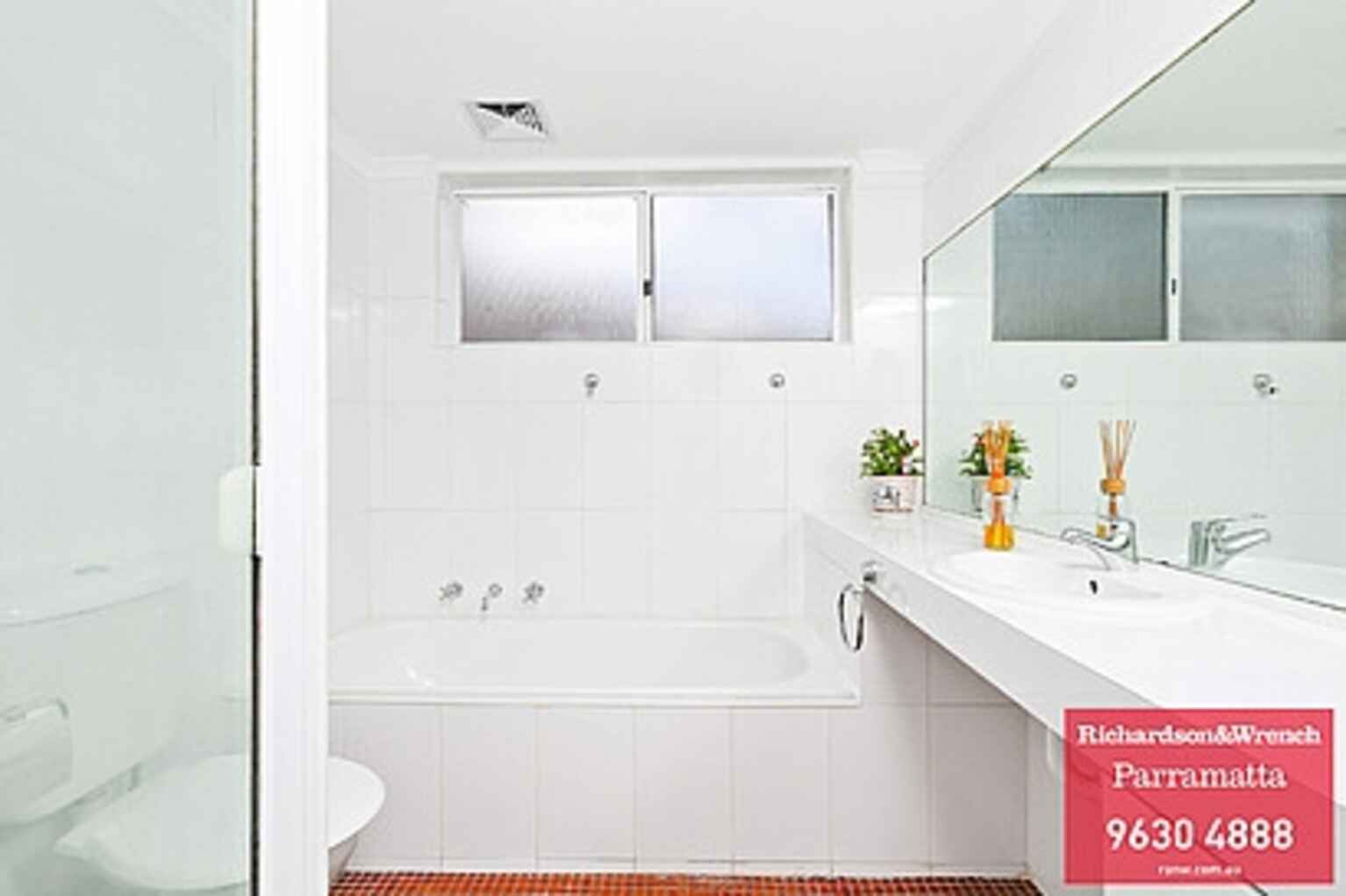 4/10-12 Thomas Street Parramatta