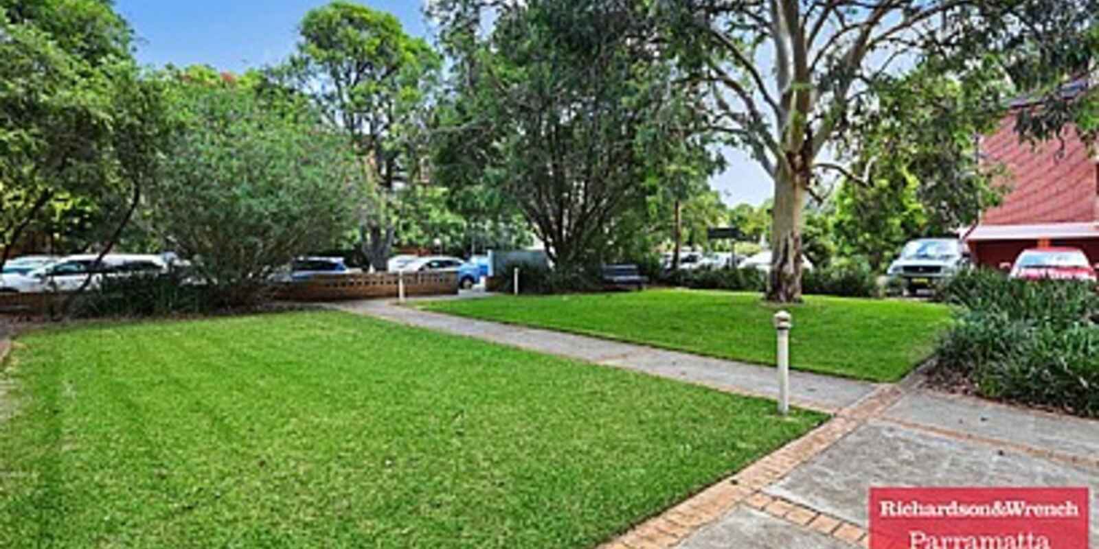 4/10-12 Thomas Street Parramatta 4/10-12 Thomas Street Parramatta