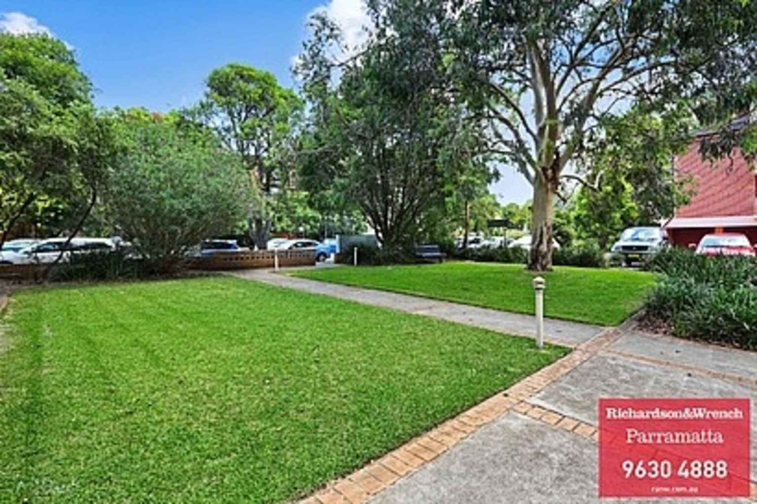 4/10-12 Thomas Street Parramatta