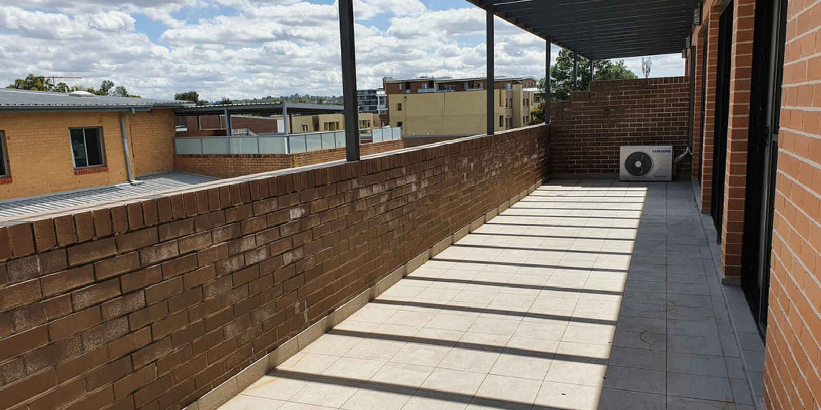 17/5-11 Howard Avenue Northmead