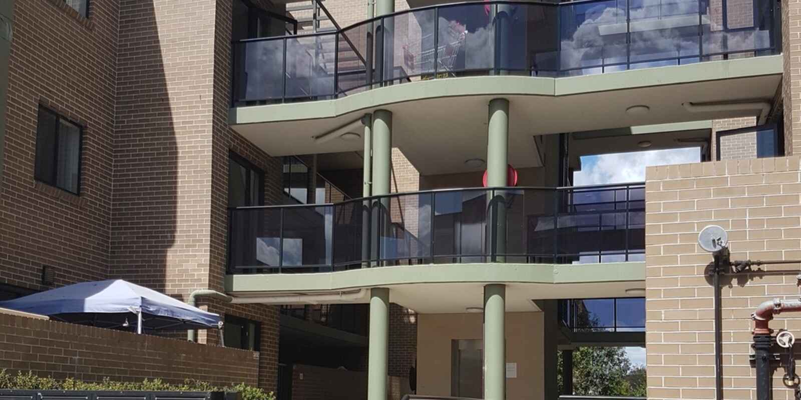 17/5-11 Howard Avenue Northmead