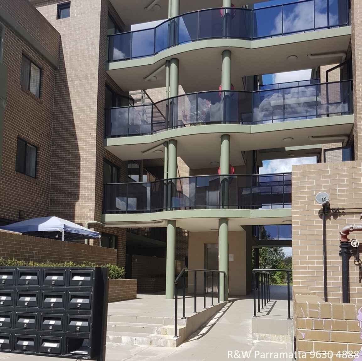 17/5-11 Howard Avenue Northmead