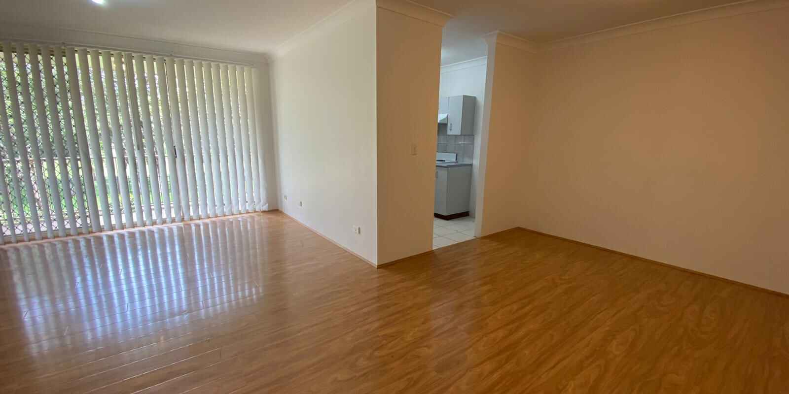 28/1-3 Priddle Street Westmead 28/1-3 Priddle Street Westmead