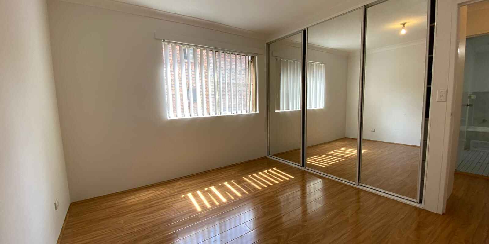 28/1-3 Priddle Street Westmead 28/1-3 Priddle Street Westmead