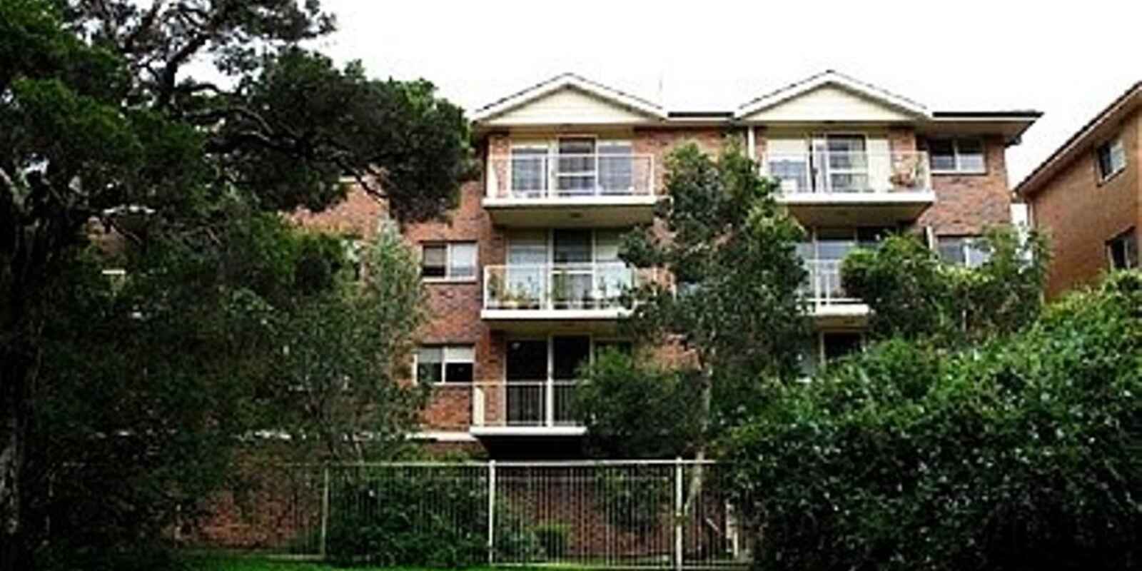 28/1-3 Priddle Street Westmead 28/1-3 Priddle Street Westmead