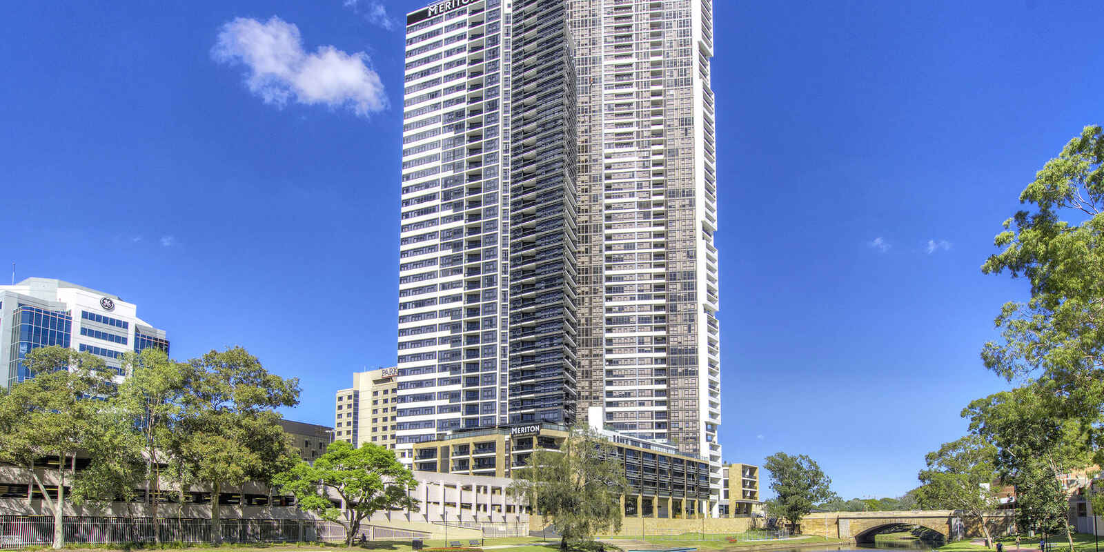 1504/330 Church Street Parramatta