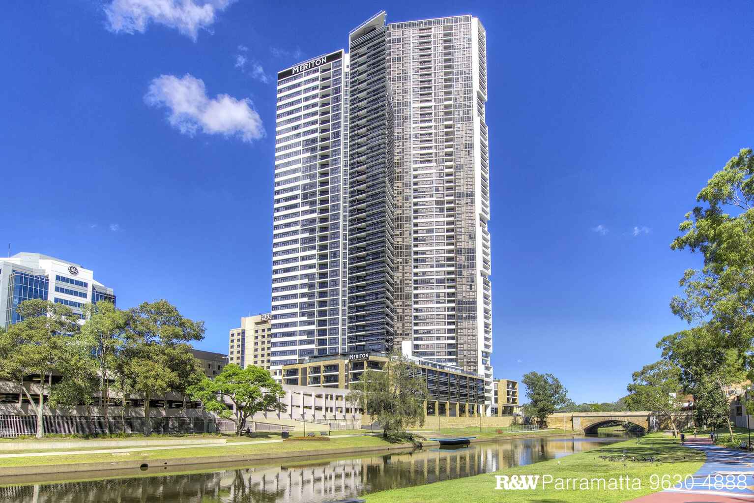 1504/330 Church Street Parramatta 1504/330 Church Street Parramatta