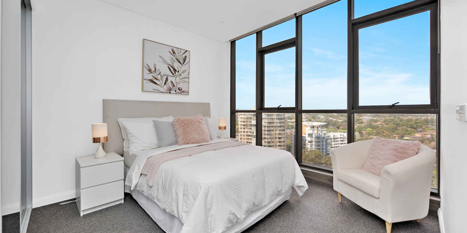 1504/330 Church Street Parramatta