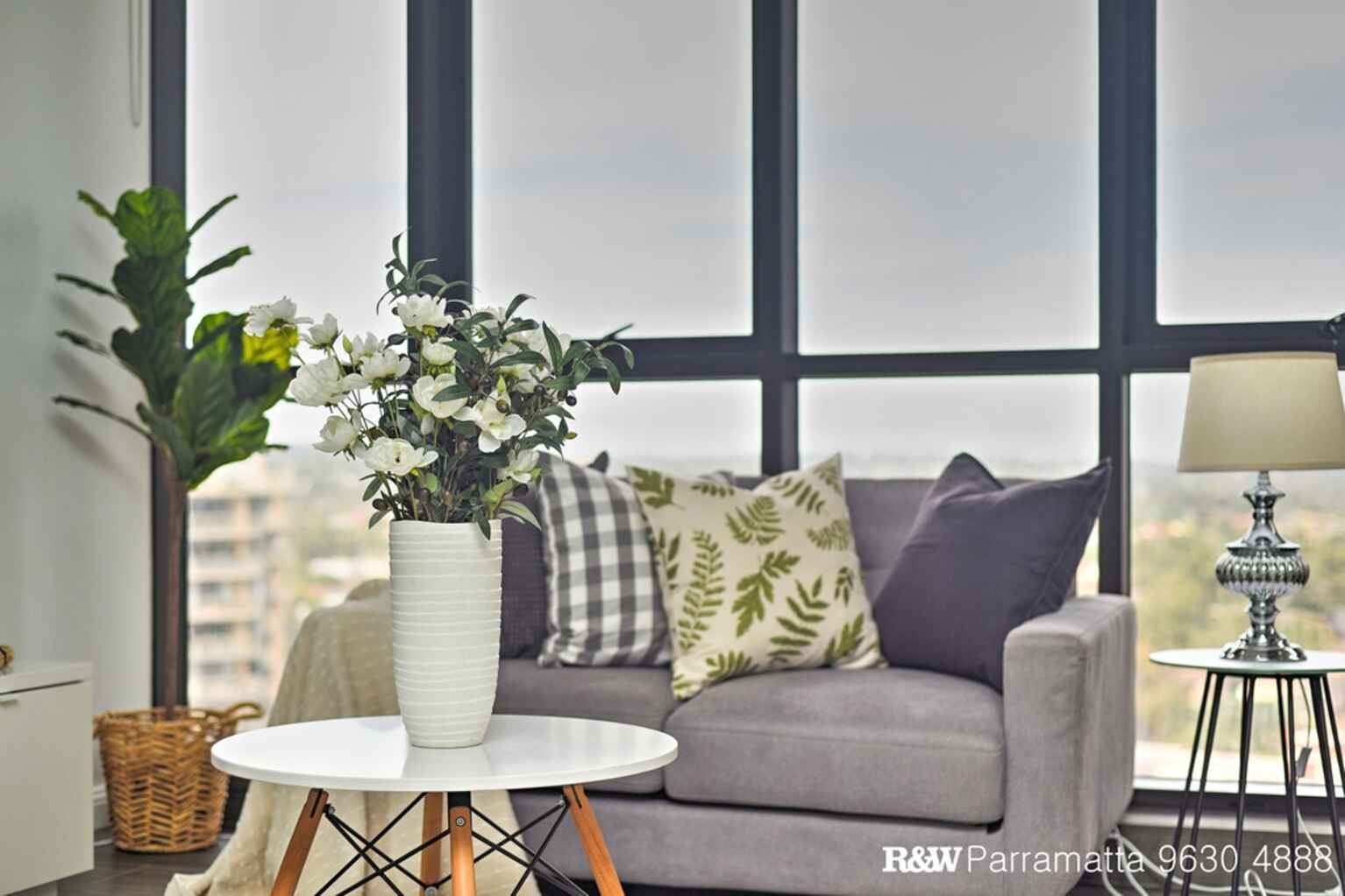 1504/330 Church Street Parramatta 1504/330 Church Street Parramatta