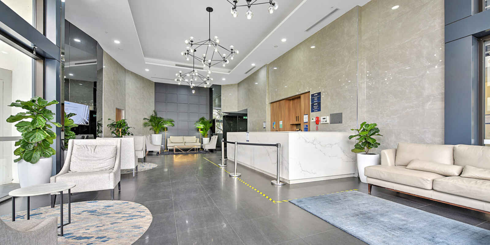1504/330 Church Street Parramatta