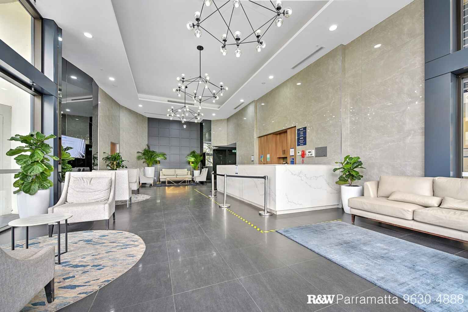 1504/330 Church Street Parramatta 1504/330 Church Street Parramatta