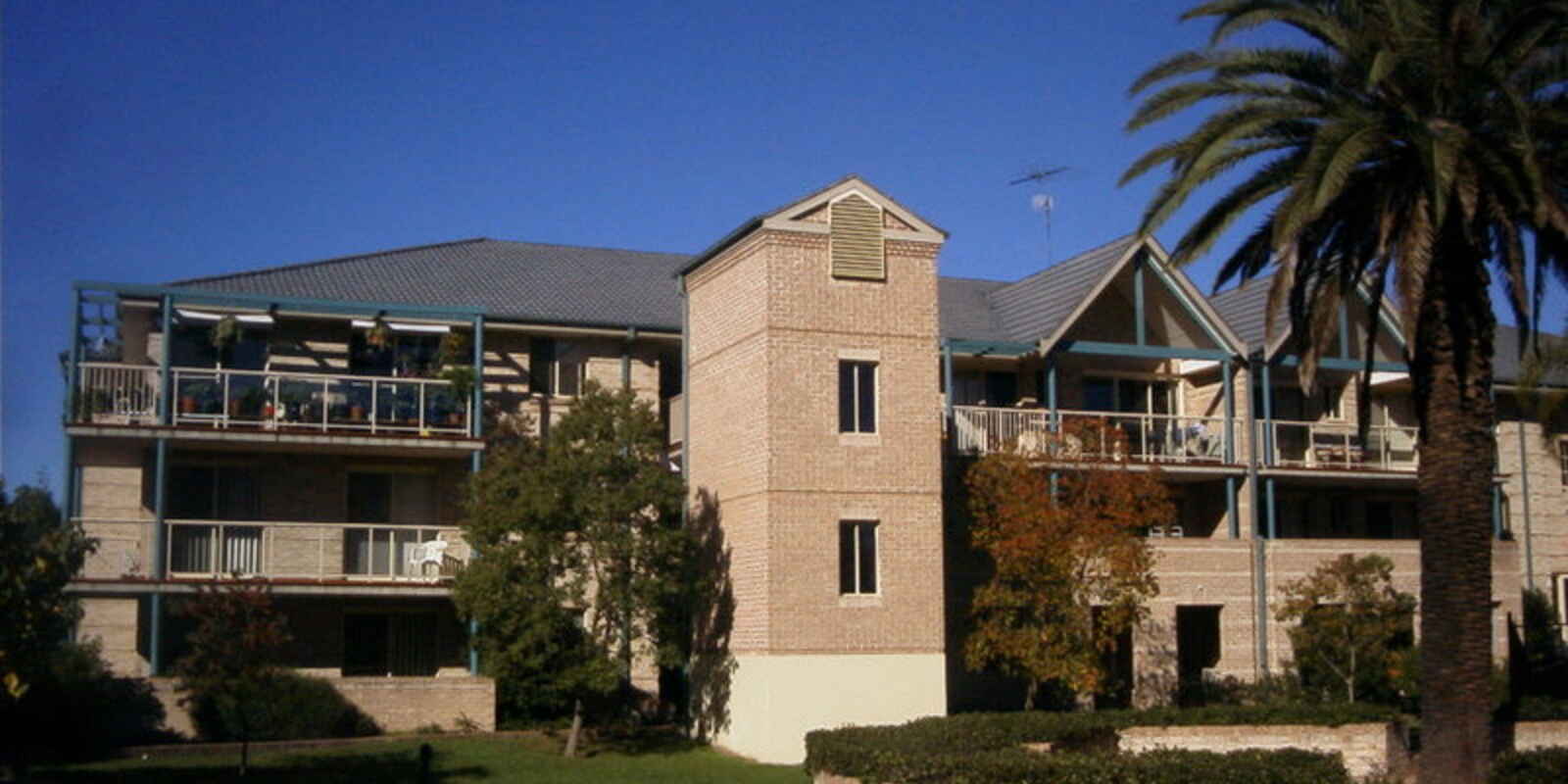 60/68 Macarthur Street Parramatta