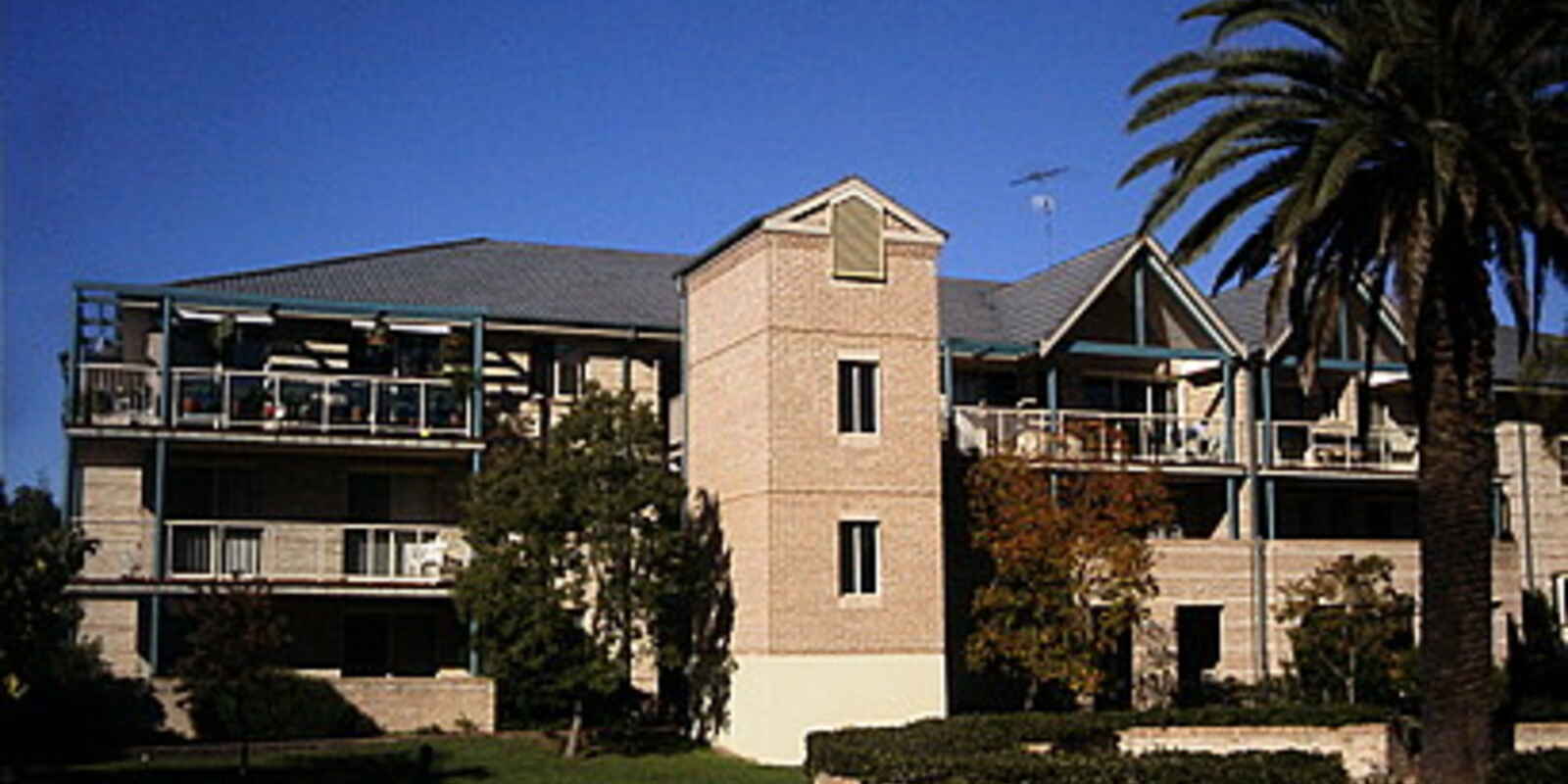 60/68 Macarthur Street Parramatta