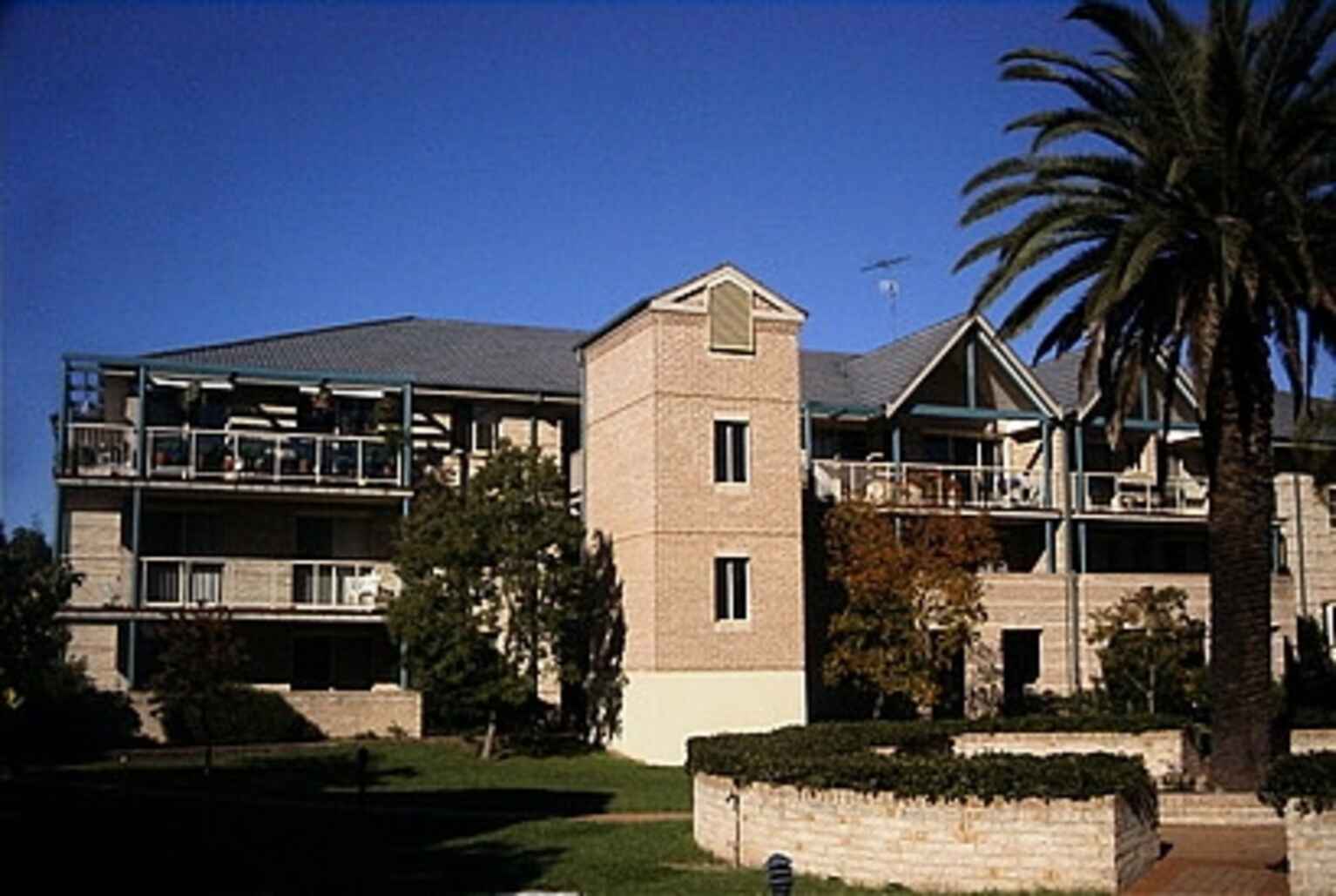 60/68 Macarthur Street Parramatta