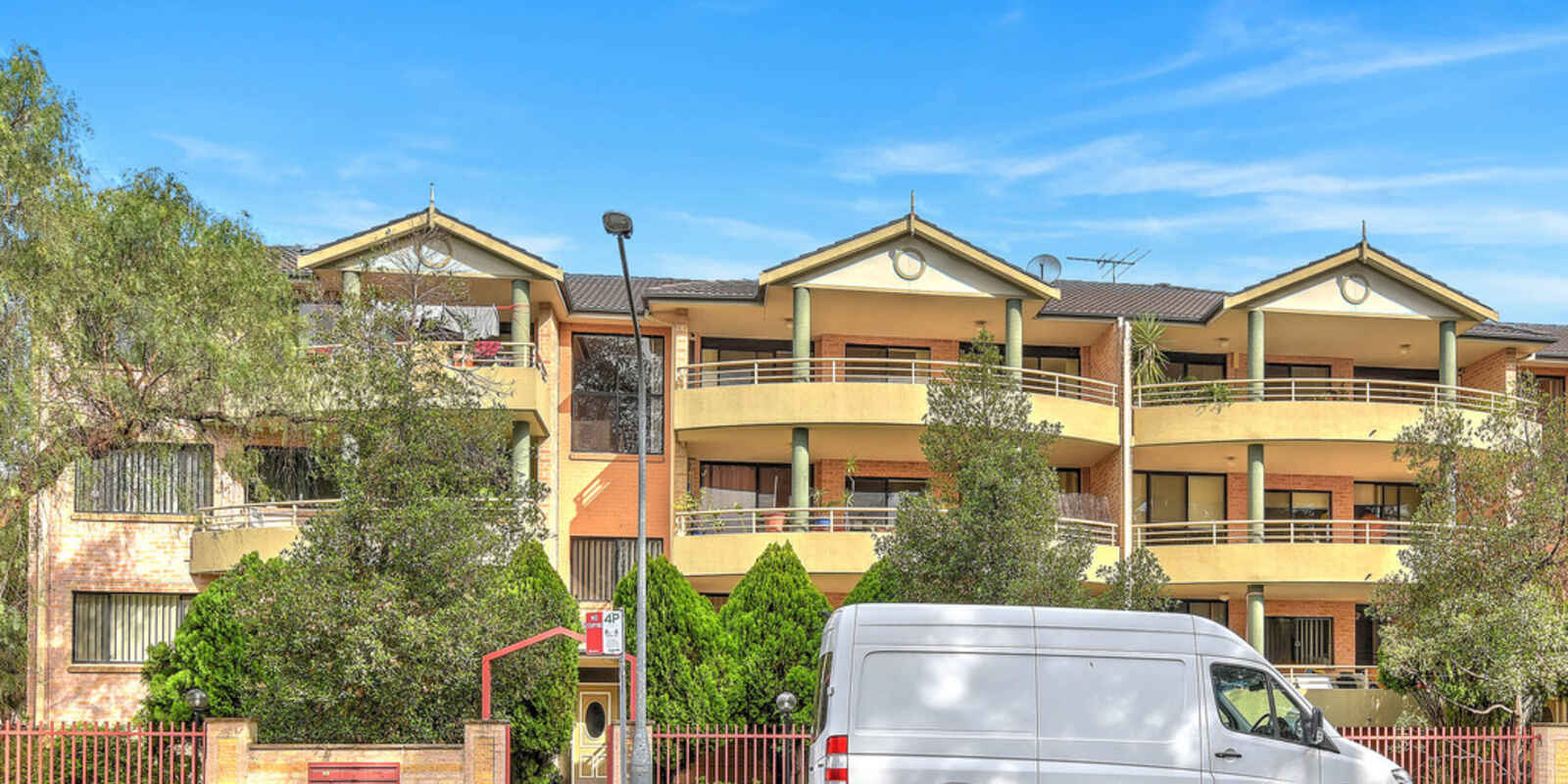 40/23 Brickfield Street North Parramatta 40/23 Brickfield Street North Parramatta