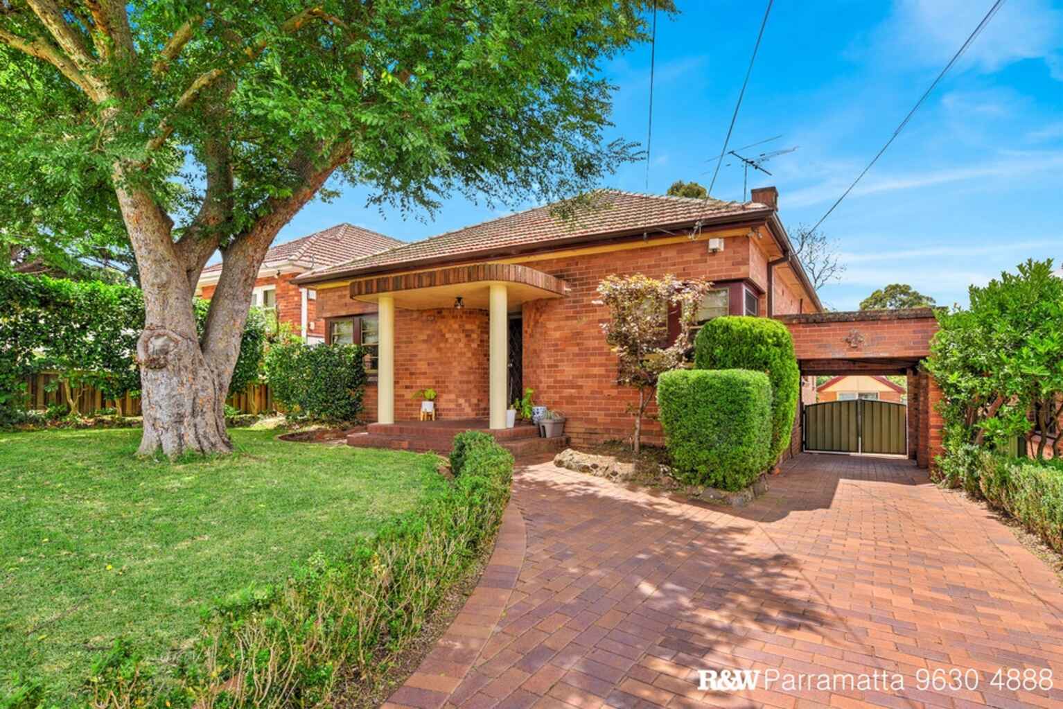 50 Glenayr Avenue Denistone West 50 Glenayr Avenue Denistone West