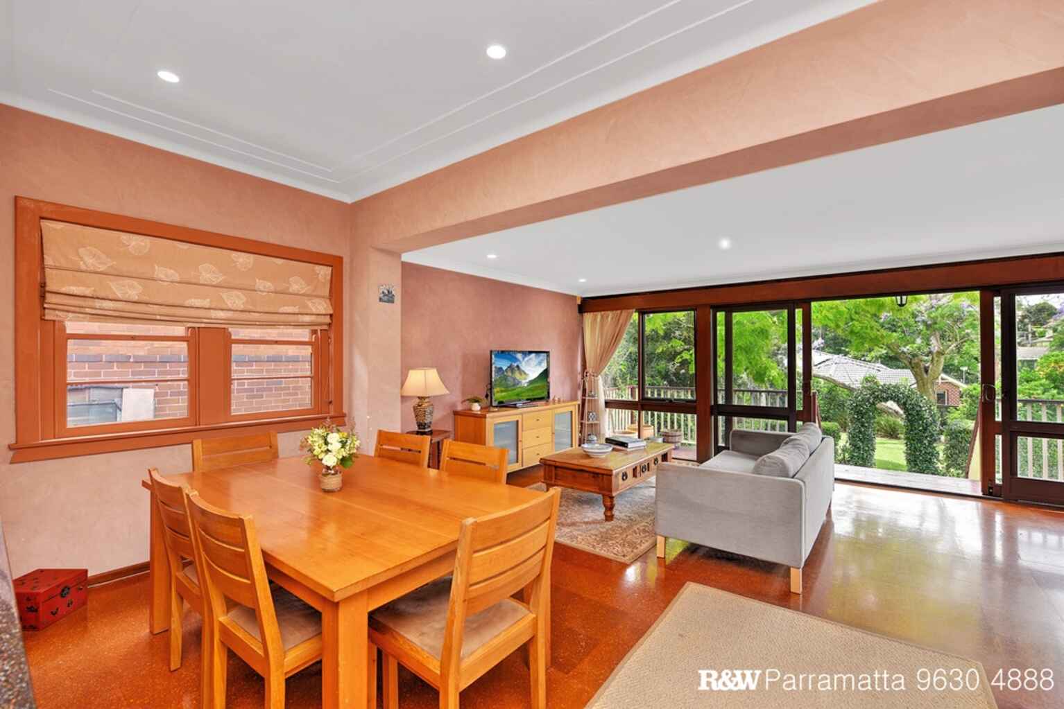 50 Glenayr Avenue Denistone West 50 Glenayr Avenue Denistone West