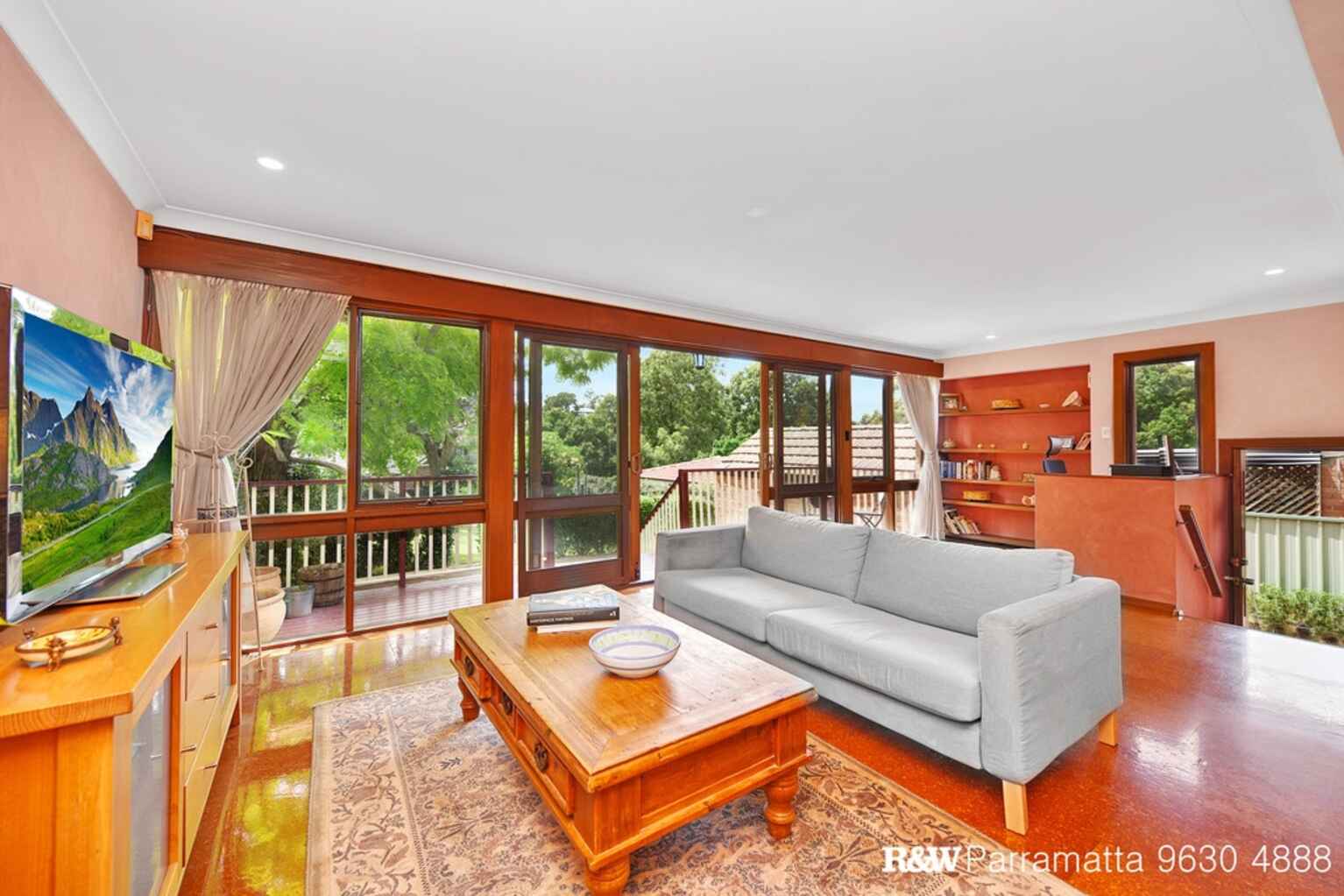 50 Glenayr Avenue Denistone West 50 Glenayr Avenue Denistone West