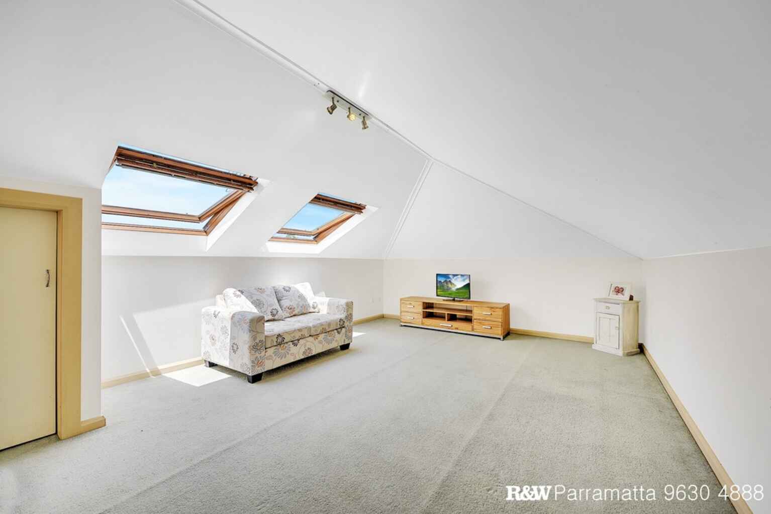 50 Glenayr Avenue Denistone West 50 Glenayr Avenue Denistone West