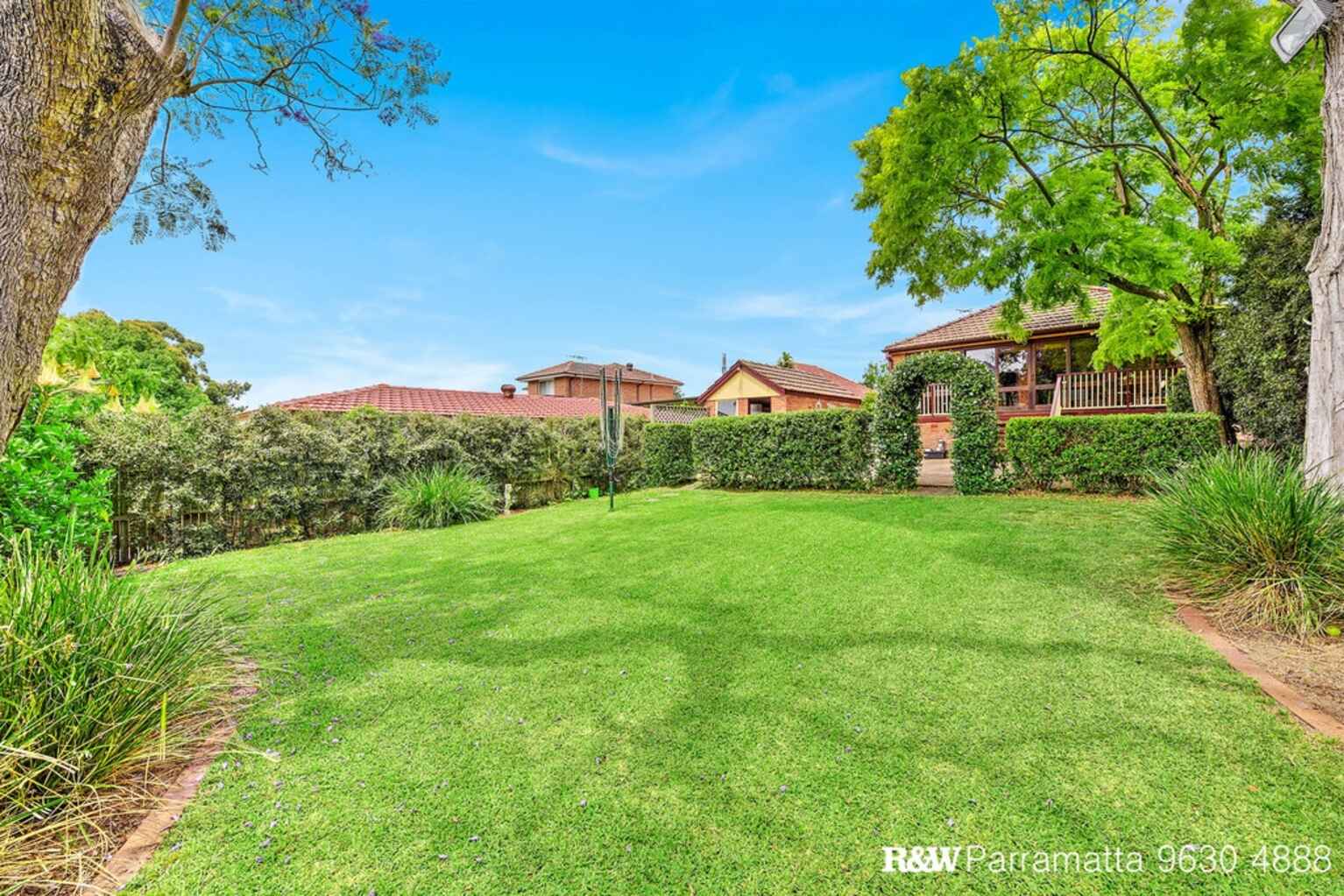 50 Glenayr Avenue Denistone West 50 Glenayr Avenue Denistone West