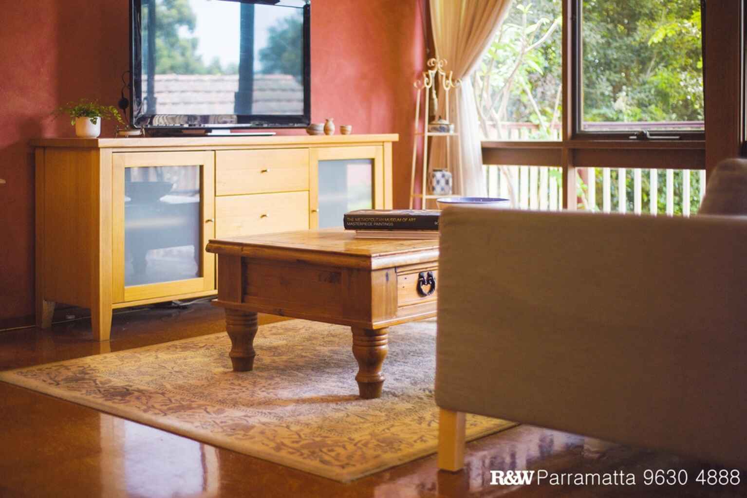 50 Glenayr Avenue Denistone West 50 Glenayr Avenue Denistone West