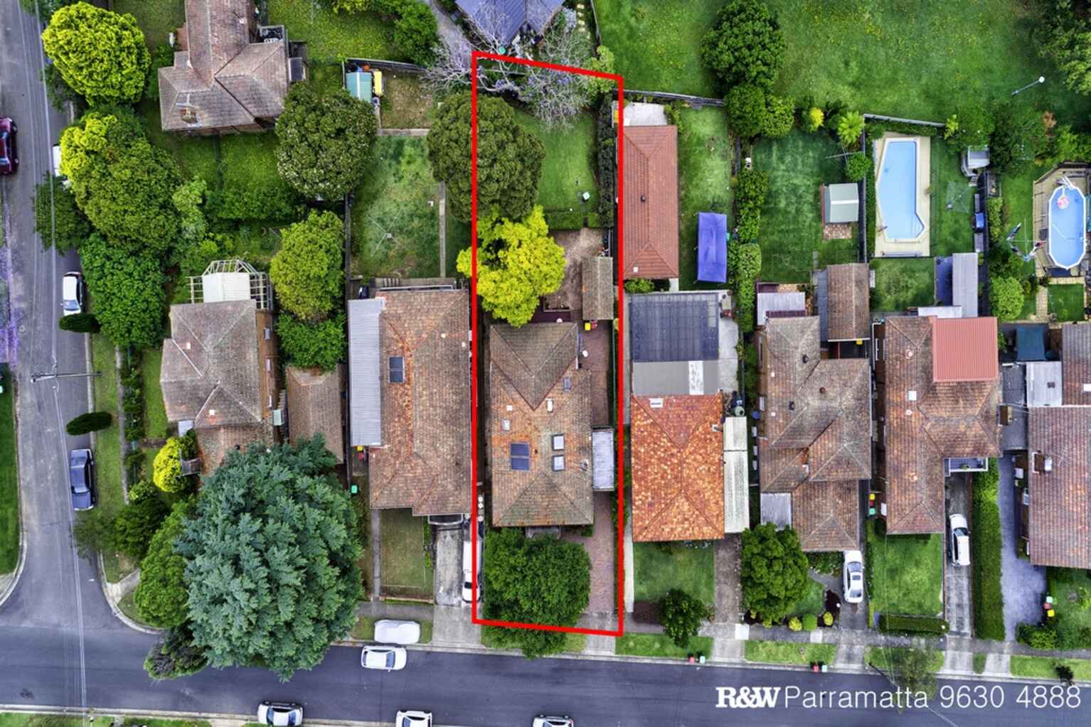 50 Glenayr Avenue Denistone West 50 Glenayr Avenue Denistone West