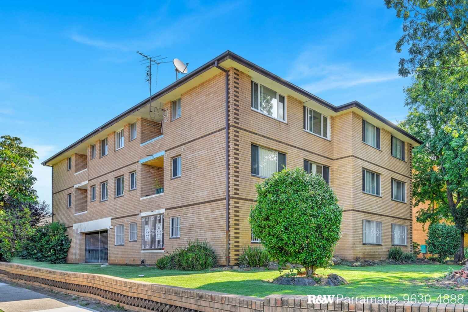 6/54 Prospect Street Rosehill