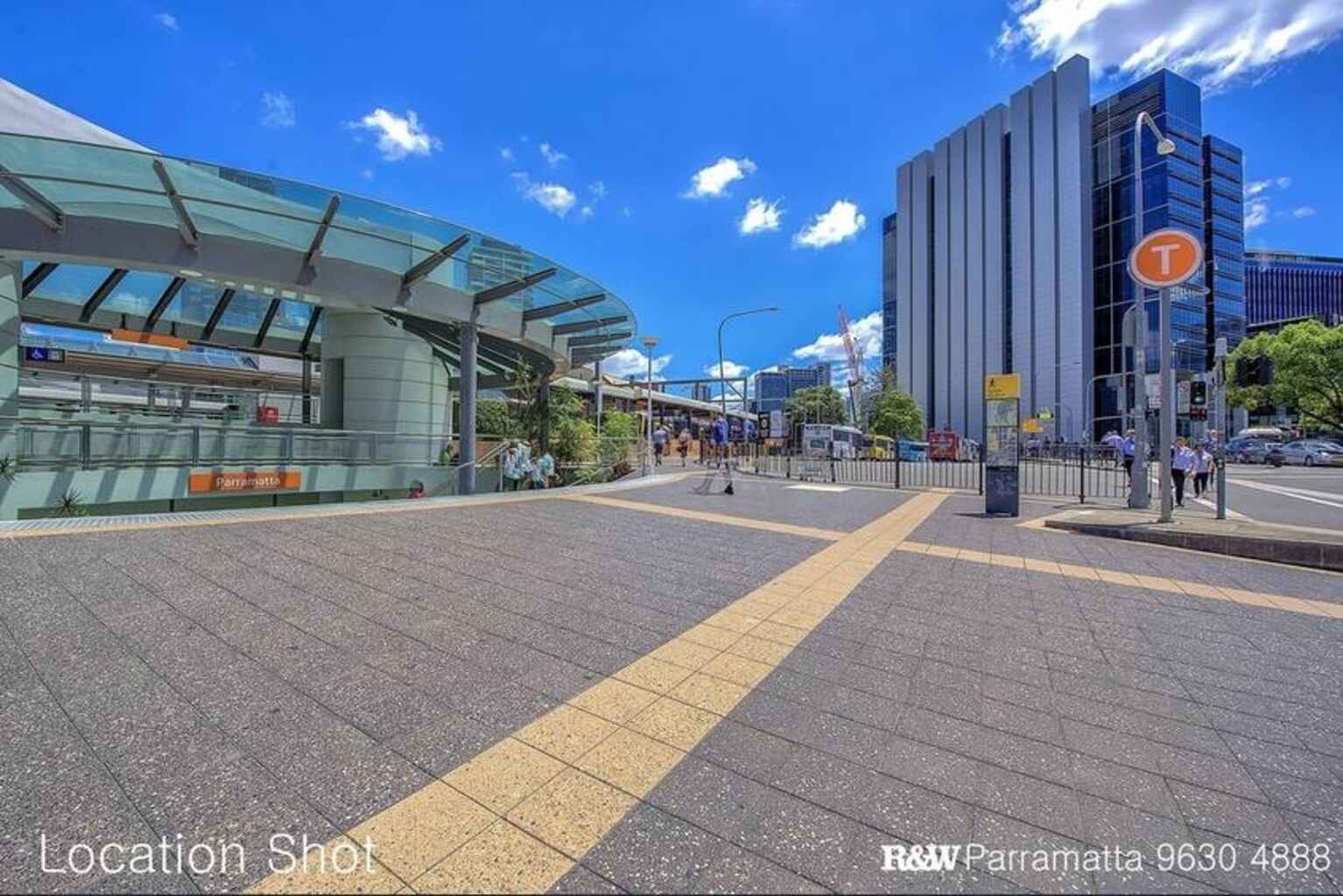 6/54 Prospect Street Rosehill