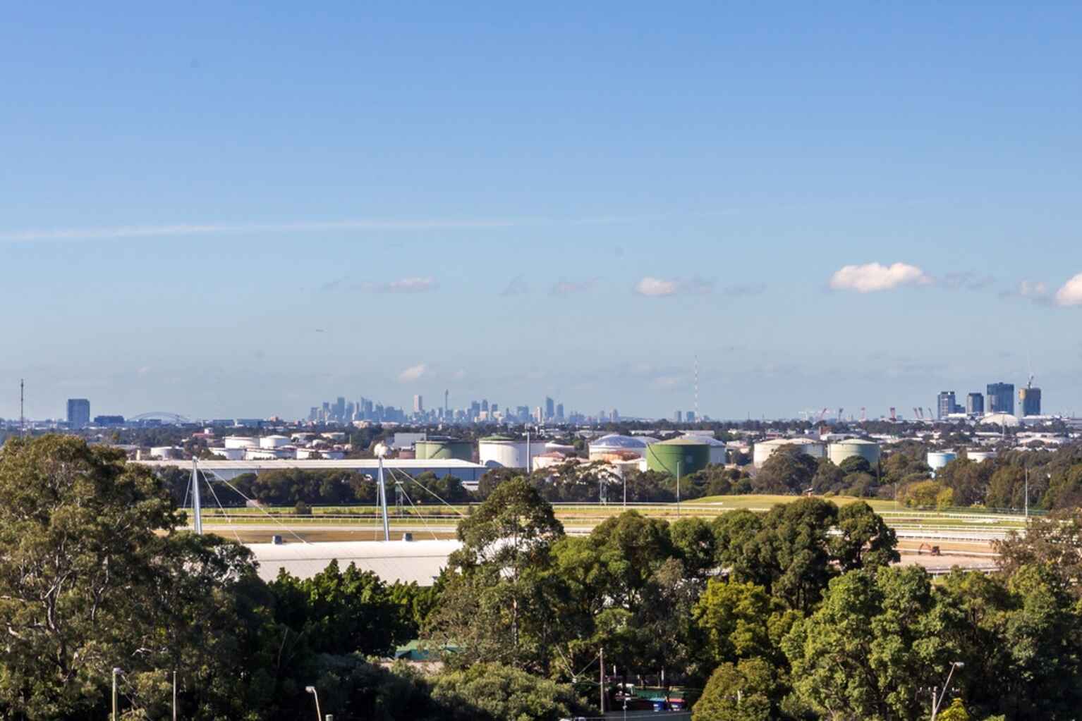 501/19-21 Prospect Street Rosehill 501/19-21 Prospect Street Rosehill