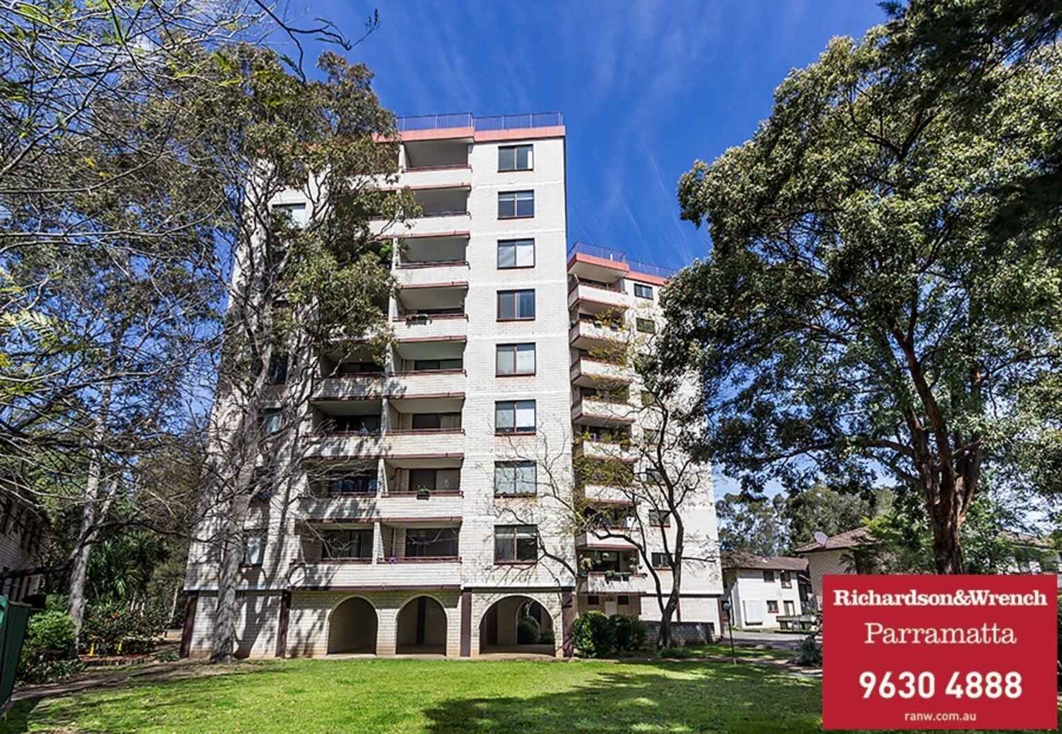 36/504 Church Street North Parramatta 36/504 Church Street North Parramatta