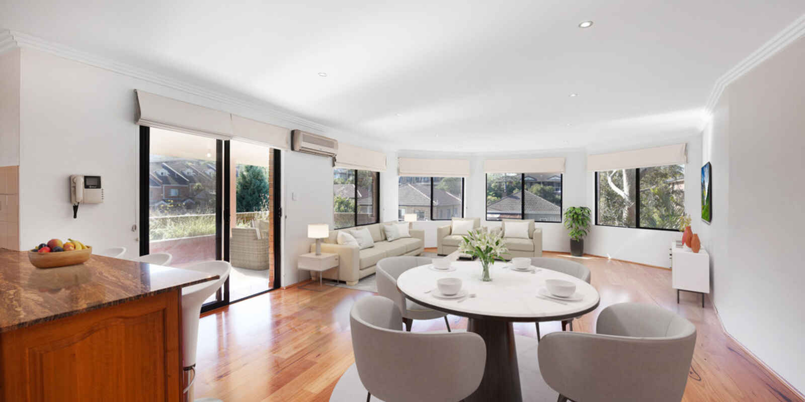 4/40A Fennell Street North Parramatta
