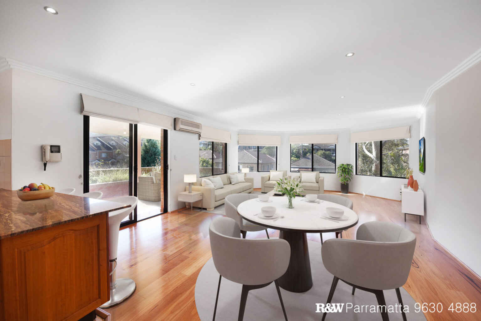 4/40A Fennell Street North Parramatta 4/40A Fennell Street North Parramatta