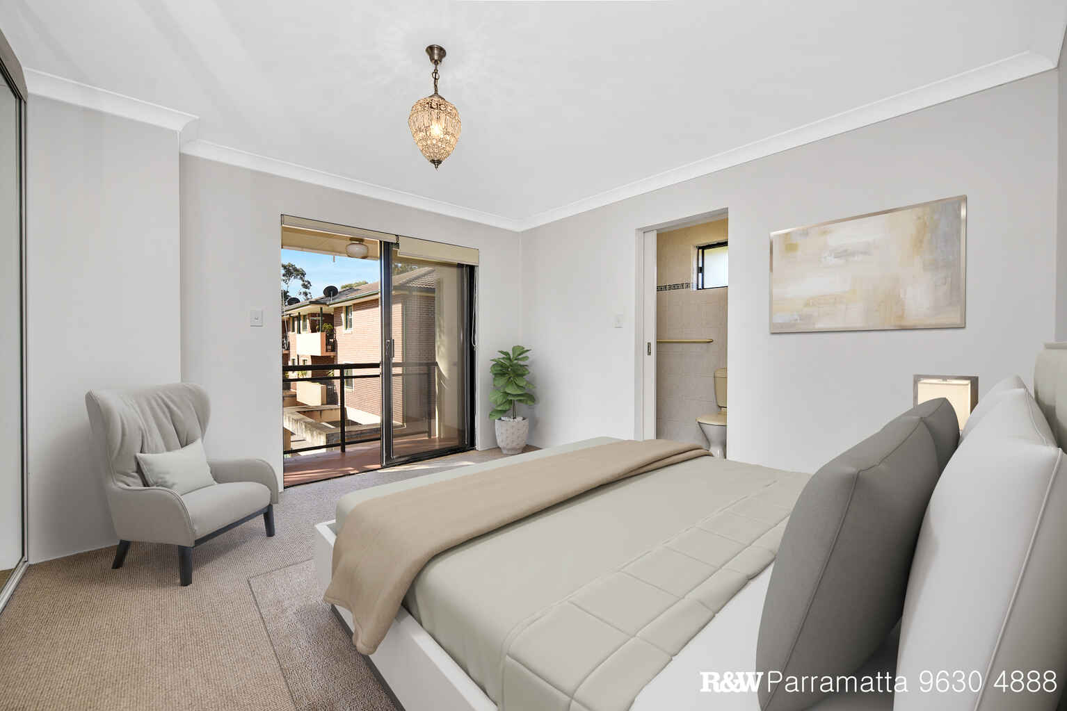 4/40A Fennell Street North Parramatta 4/40A Fennell Street North Parramatta