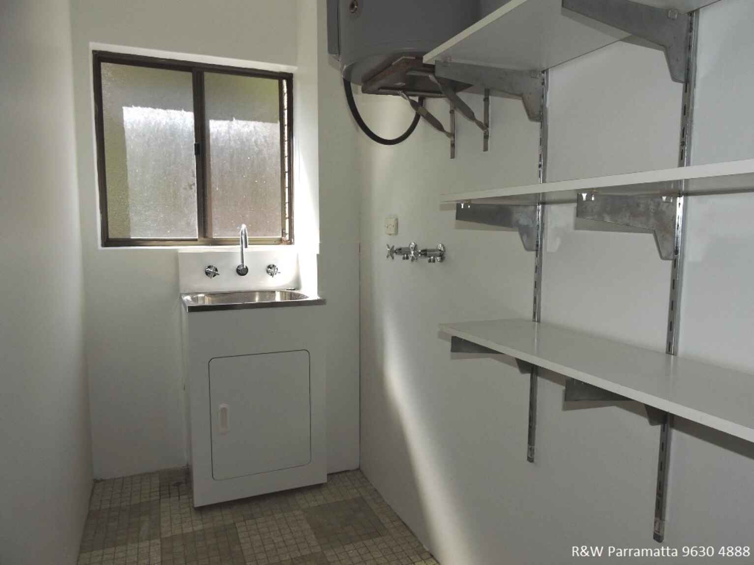 9/43 Victoria Road Parramatta