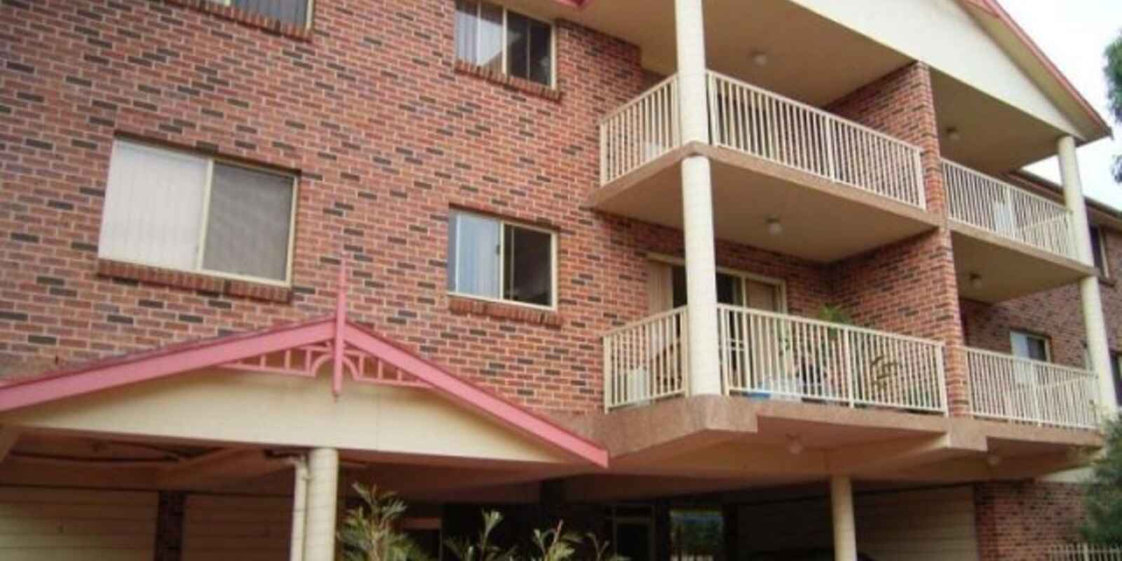 5/36-38 Neil Street Merrylands