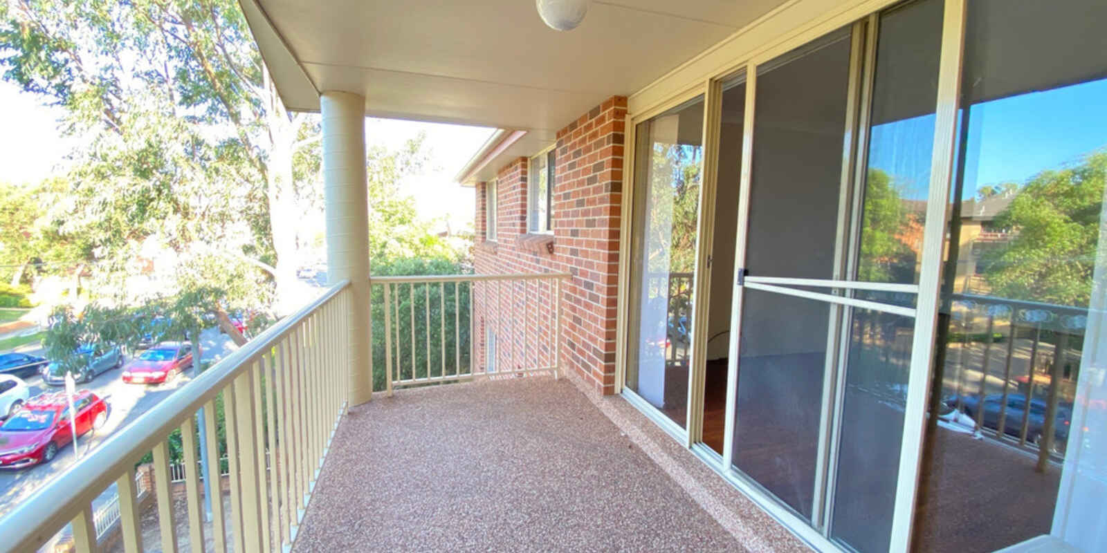 5/36-38 Neil Street Merrylands