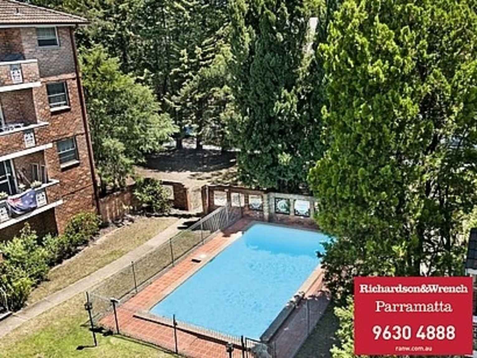 6/14-20 Elizabeth Street Parramatta