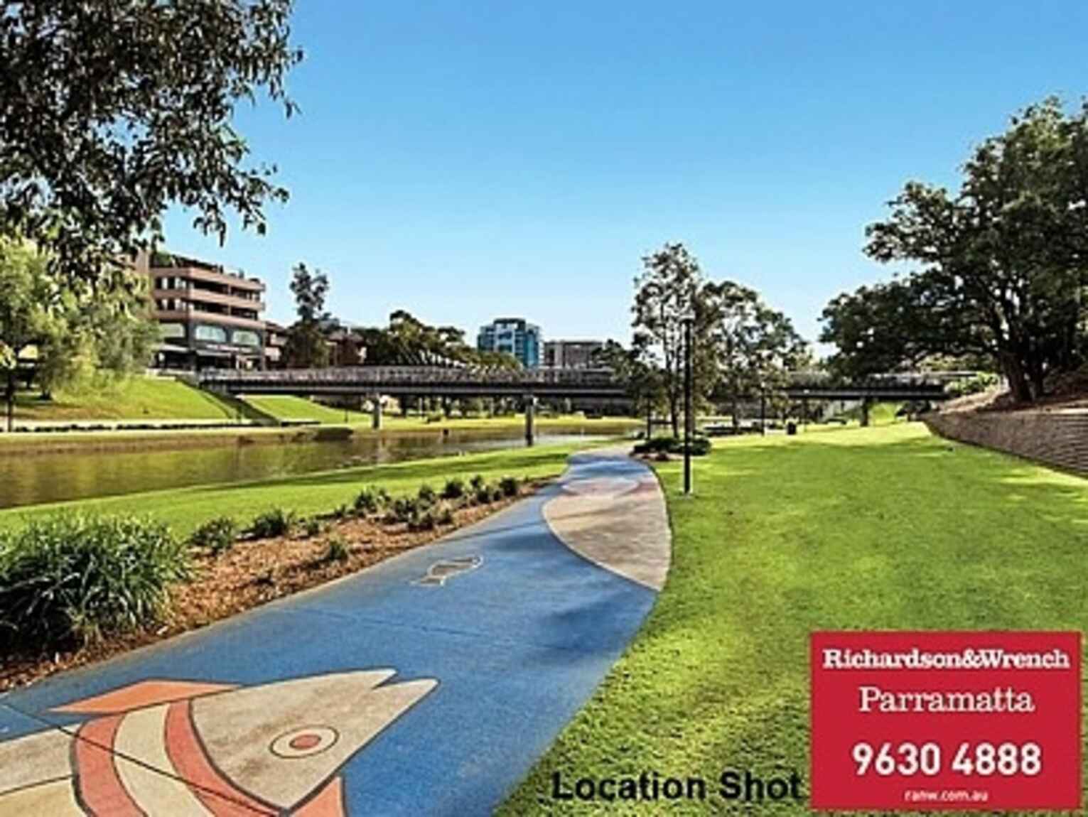 6/14-20 Elizabeth Street Parramatta