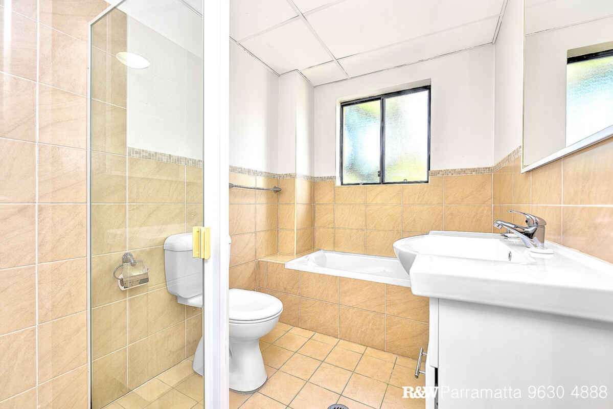 22/9 Kilbenny Street Kellyville Ridge 22/9 Kilbenny Street Kellyville Ridge