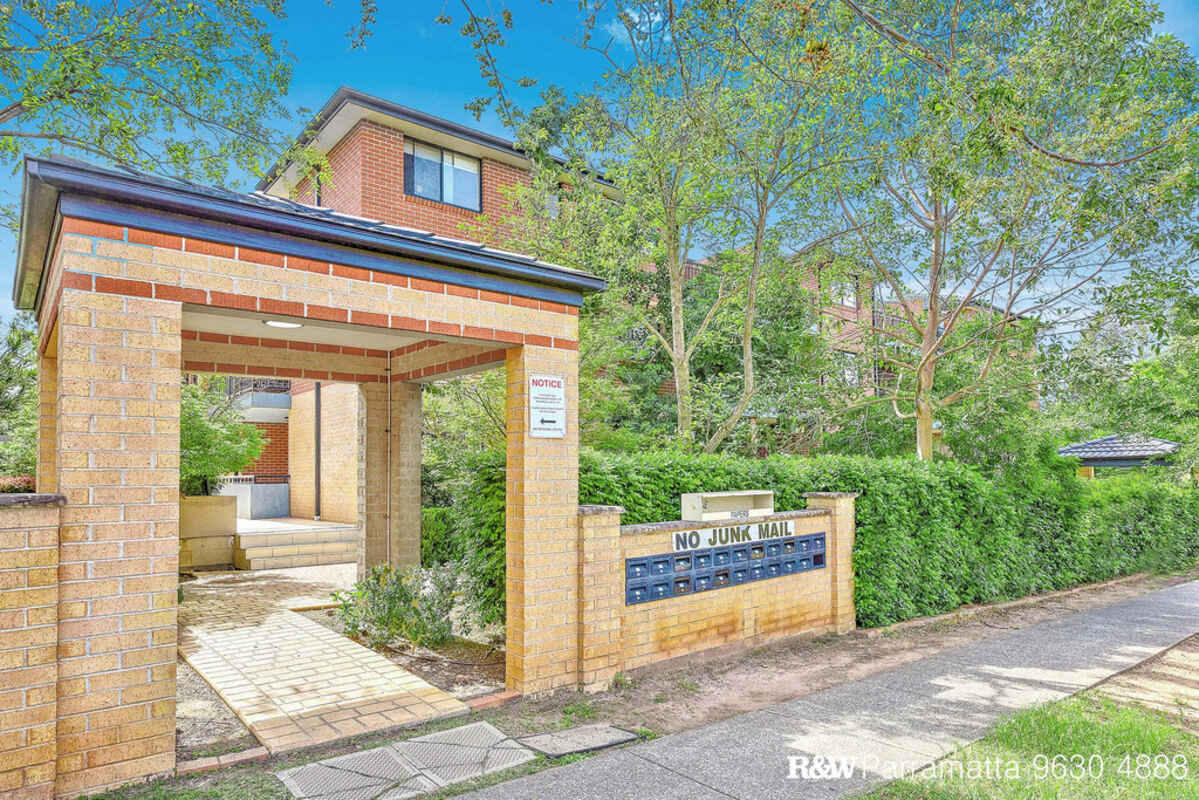 22/9 Kilbenny Street Kellyville Ridge 22/9 Kilbenny Street Kellyville Ridge