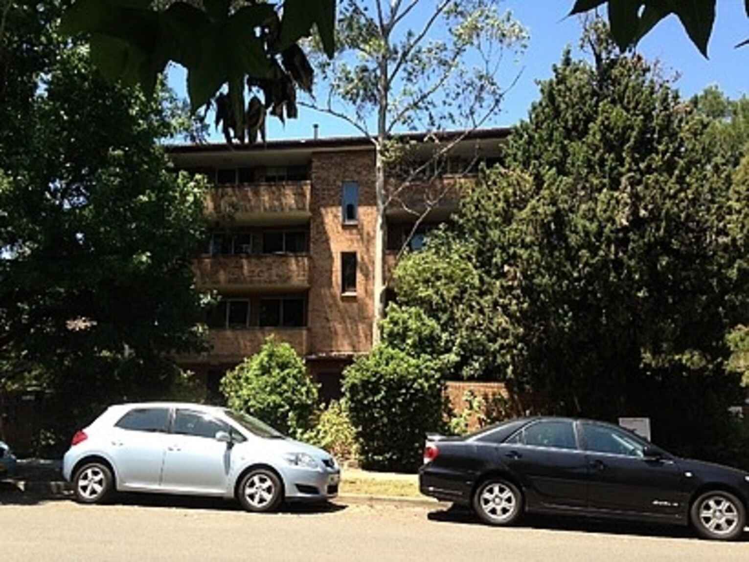 6/39 Ross Street North Parramatta