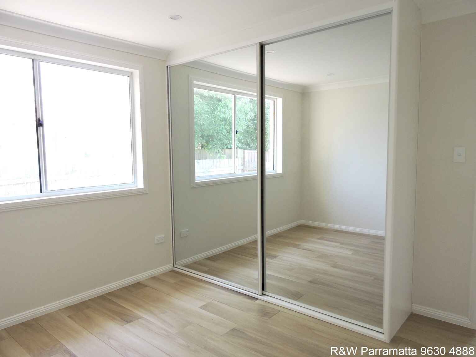 3/20 Bourke Street North Parramatta