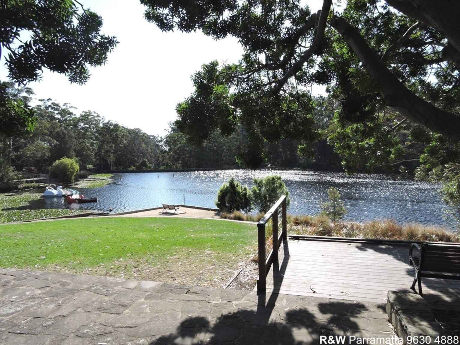 3/20 Bourke Street North Parramatta